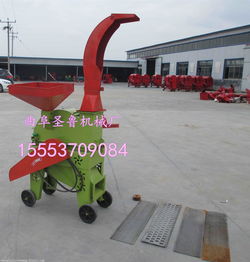 青貯秸稈鍘草機(jī)選購指南 價(jià)格、廠家與畜牧飼料銷售全解析